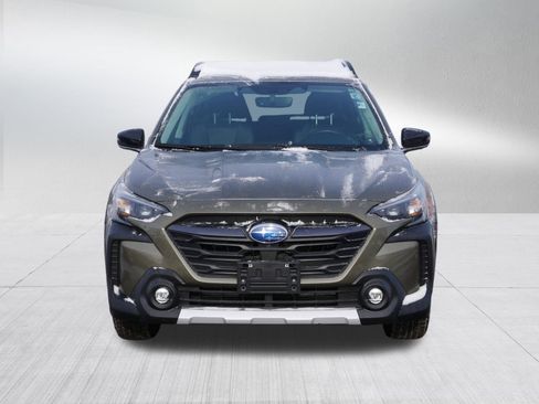 Certified 2024 Subaru Outback Limited image 2