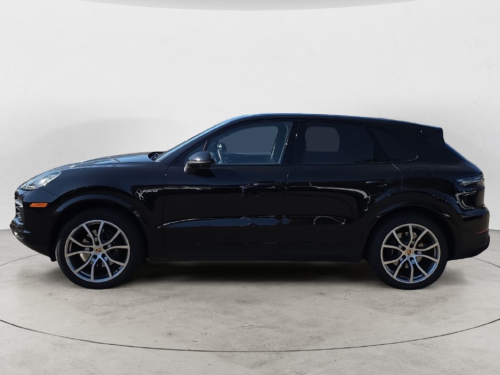 Used 2019 Porsche Cayenne E-Hybrid AWD/4WD image 8