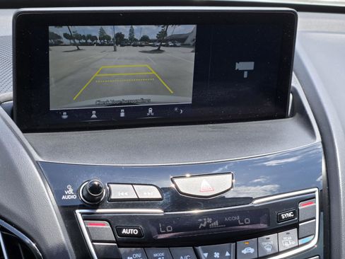 Used 2019 Acura RDX FWD w/ Technology Package image 15