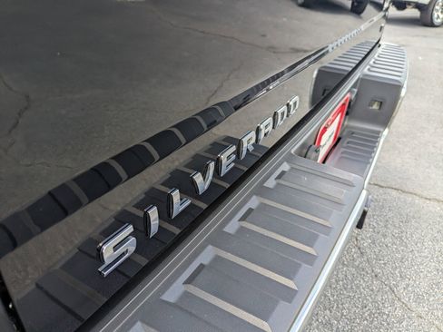 Used 2015 Chevrolet Silverado 1500 LT w/ All Star Edition AWD/4WD image 26