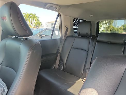 Used 2021 Toyota 4Runner TRD Off-Road Premium image 26