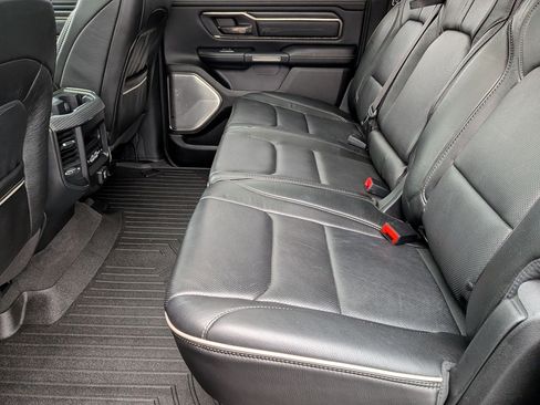Used 2019 RAM 1500 Limited image 35