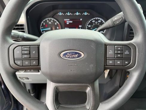 Used 2024 Ford F250 XL w/ STX Appearance Package AWD/4WD image 14