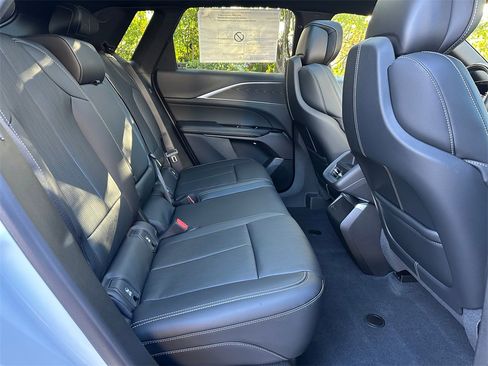 New 2026 Cadillac Lyriq Sport image 12