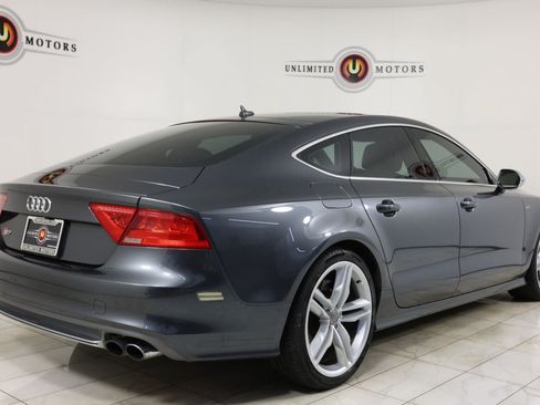 Used 2013 Audi S7 Prestige AWD/4WD image 3