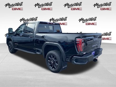 Used 2024 GMC Sierra 2500 AT4 w/ AT4 Premium Plus Package image 8