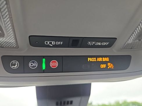 Used 2024 Chevrolet Equinox LT AWD/4WD image 68