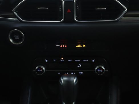 Used 2023 MAZDA CX-5 Carbon Edition image 15