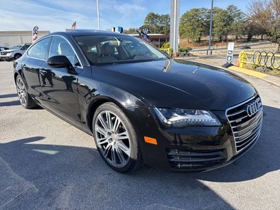 Used 2015 Audi A7 3.0T Premium Plus w/ 19" Sport Package