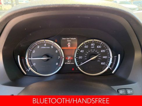 Used 2020 Acura MDX FWD image 14