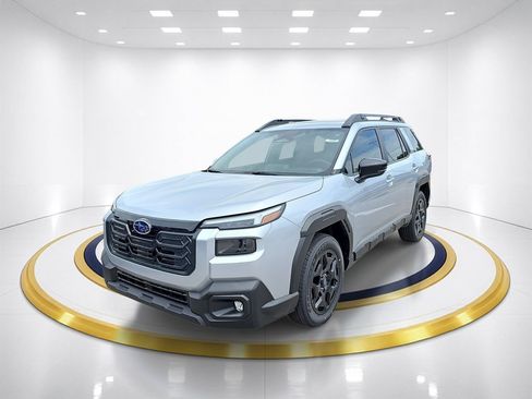 New 2026 Subaru Outback Limited AWD/4WD image 1