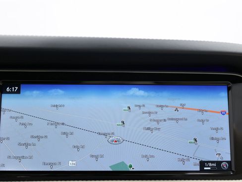 Used 2017 Mercedes-Benz S 550 Cabriolet image 34