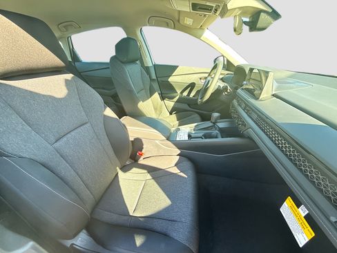 Certified 2026 Honda Accord LX image 23