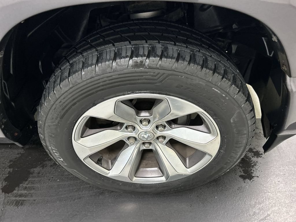 Used 2019 RAM 1500 Limited AWD/4WD image 8