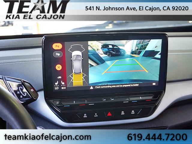 Used 2024 Volkswagen ID.4 2WD image 30
