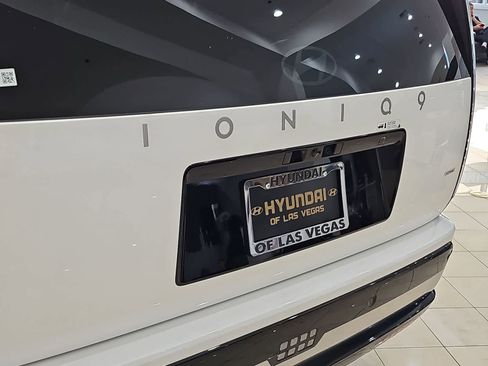 New 2026 Hyundai Ioniq 9 SEL AWD/4WD image 11