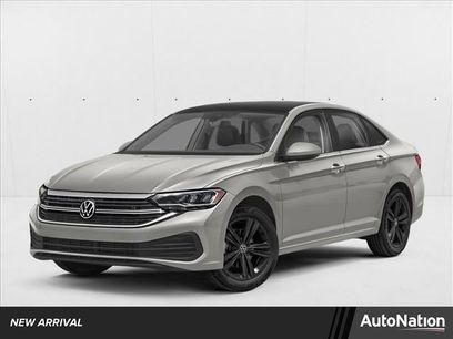 Used 2024 Volkswagen Jetta SE
