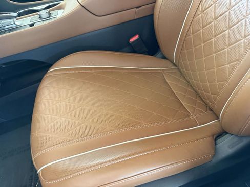 Used 2025 INFINITI QX60 Autograph image 51