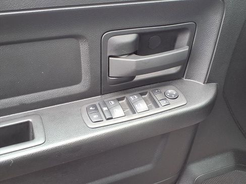 Used 2024 RAM 1500 Tradesman image 11