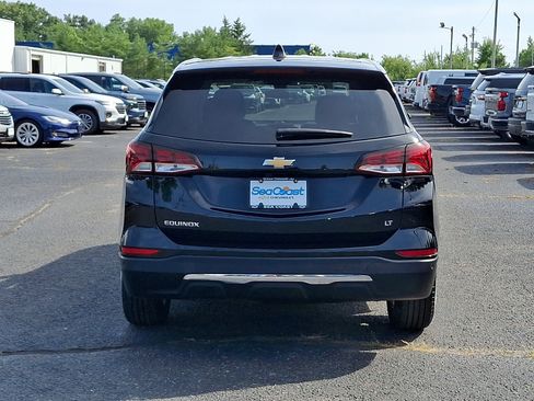 Used 2023 Chevrolet Equinox LT FWD image 6