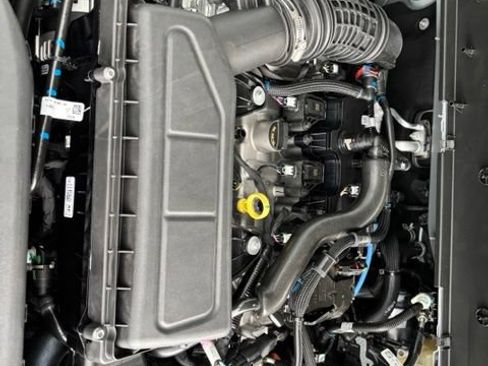 New 2026 Ford Bronco Sport Outer Banks w/ Outer Banks Tech Package+ AWD/4WD image 23