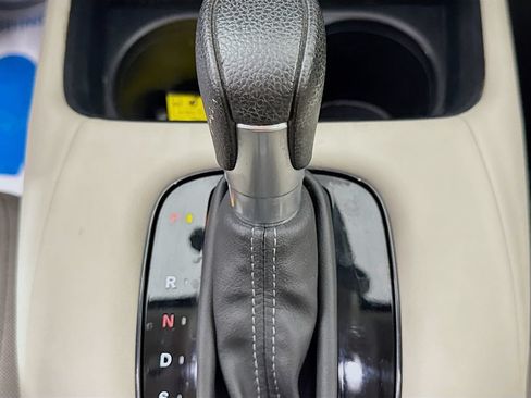 Certified 2023 Honda HR-V LX image 20