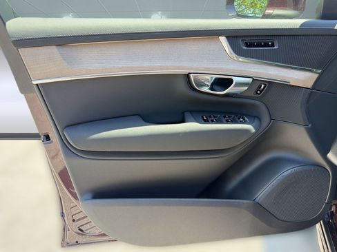 New 2026 Volvo XC90 B6 Plus w/ Protection Package AWD/4WD image 21