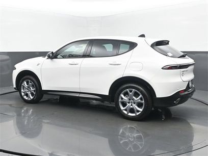 New 2025 Dodge Hornet R/T