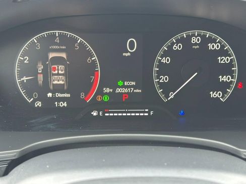 Certified 2025 Honda Civic Sport image 20