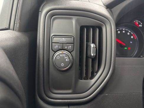 New 2026 Chevrolet Silverado 1500 W/T w/ WT Value Package RWD image 11