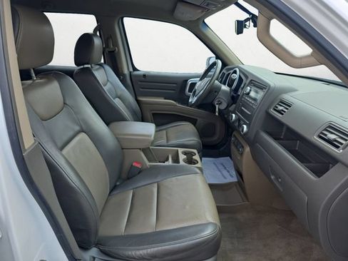 Used 2006 Honda Ridgeline RTL image 15