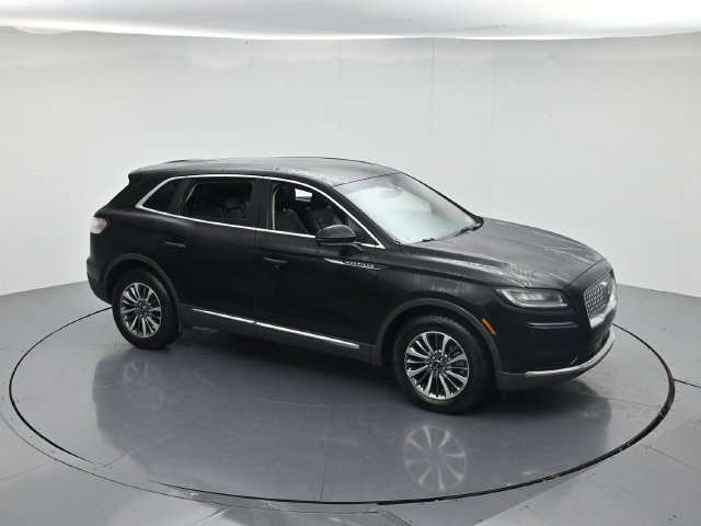 Used 2023 Lincoln Nautilus Reserve FWD image 37
