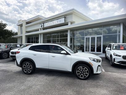 Used 2025 BMW X2 xDrive28i