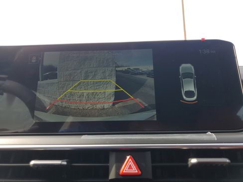 New 2026 Kia K5 GT-Line image 24