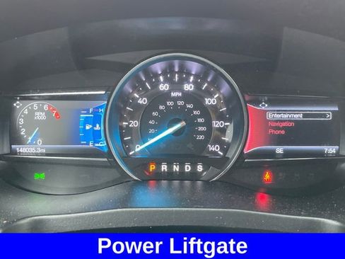 Used 2019 Ford Explorer XLT w/ Equipment Group 202A FWD image 15