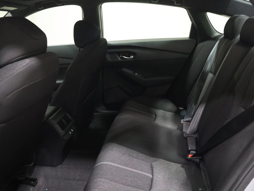 New 2026 Honda Accord Sport image 10