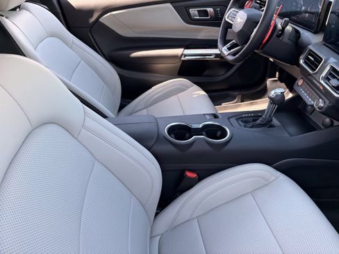 Certified 2026 Ford Mustang GT Premium RWD image 10