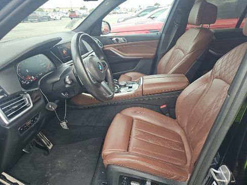 Used 2020 BMW X5 sDrive40i w/ M Sport Package RWD image 4