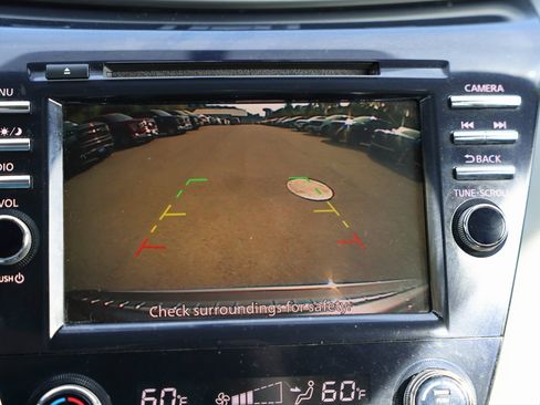 Used 2019 Nissan Murano S image 20