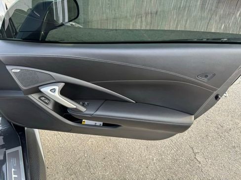 Used 2019 Chevrolet Corvette Z06 image 14