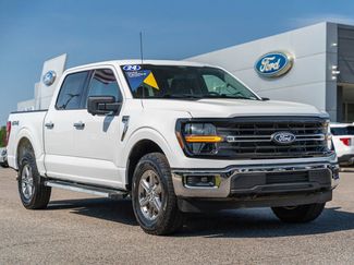 Certified 2024 Ford F150 XLT w/ Tow/Haul Package video 1
