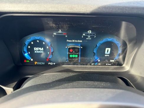 New 2025 Ford Bronco Outer Banks image 26