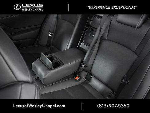 Used 2022 Lexus ES 350 F Sport image 26