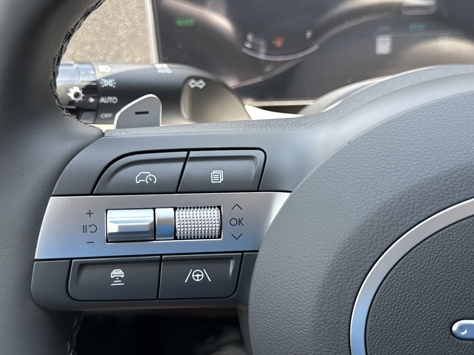 New 2026 Hyundai Sonata SEL FWD image 20