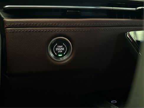 New 2026 Cadillac Escalade Luxury image 27