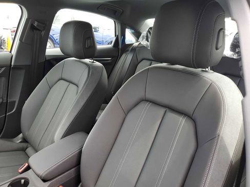 Certified 2023 Audi A3 2.0T Premium w/ Convenience Package AWD/4WD image 15