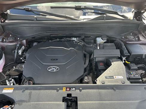 Used 2023 Hyundai Palisade SEL AWD/4WD image 38