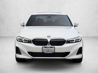 Used 2025 BMW 330i xDrive Sedan w/ M Sport Package video 2