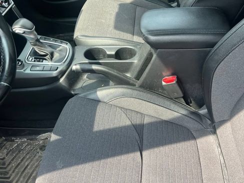 Used 2021 Kia Seltos S AWD/4WD image 10