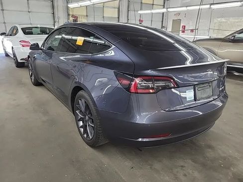 Used 2022 Tesla Model 3 Performance AWD/4WD image 3